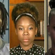 Dorian Johnson; Piaget Crenshaw; Tiffany Mitchell
MSNBC Screenshot; CNN Screenshot; MSNBC Screenshot